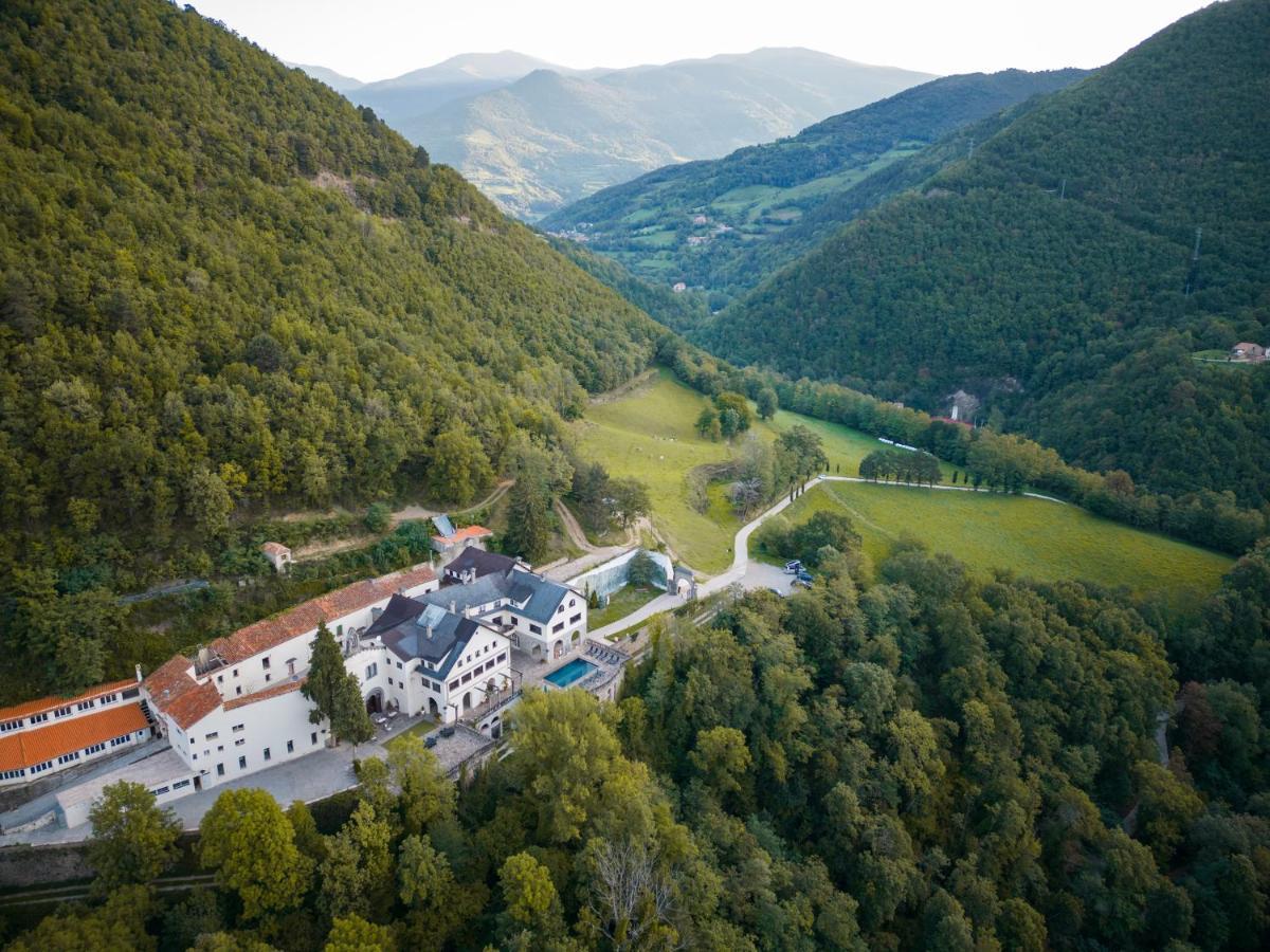 Angelats Hotel - A Signature Boutique Hotel & Restaurant Рибес де Фресер Екстериор снимка