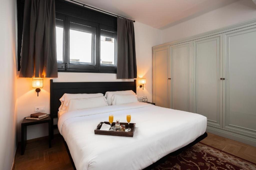 Angelats Hotel - A Signature Boutique Hotel & Restaurant Рибес де Фресер Екстериор снимка